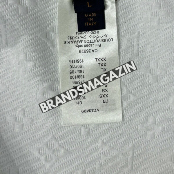 Спортивный костюм Louis Vuitton BM7222977 4