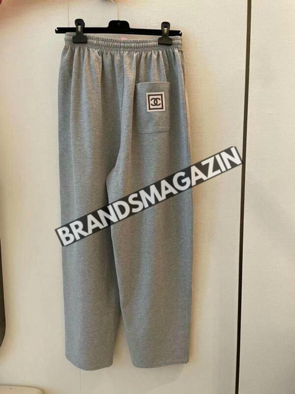 Штаны Chanel BM70184477 2