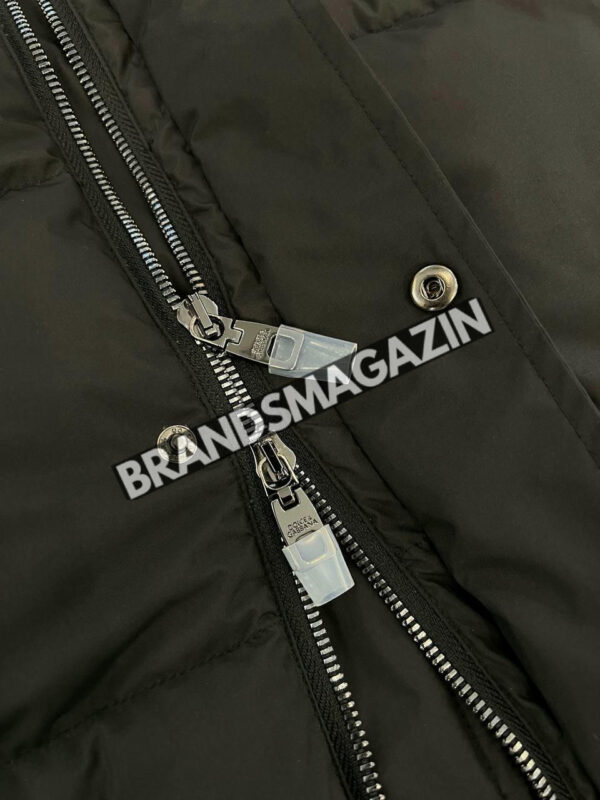 Пуховик Dolce&Gabbana BM46454352177 7