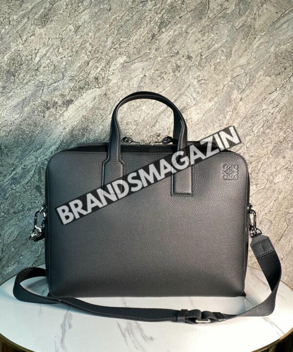 Деловая сумка Loewe BM46902998377 Деловая сумка Loewe BM46902998377