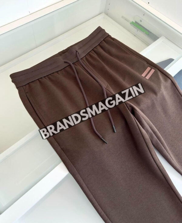 Спортивные штаны Zegna BM46924988177 2