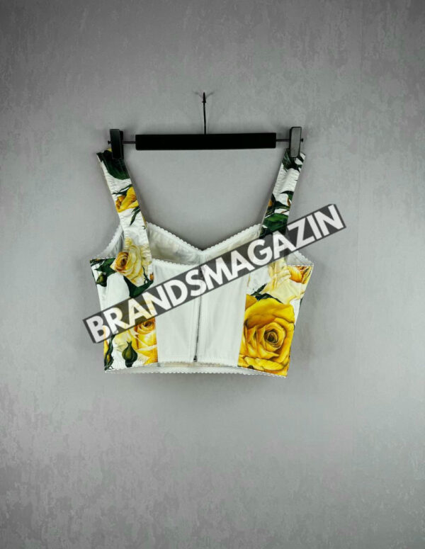 Топ Dolce&Gabbana BM72112777 2
