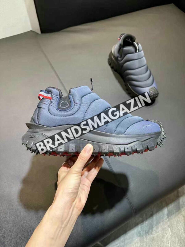 Кроссовки Moncler BM46466113377