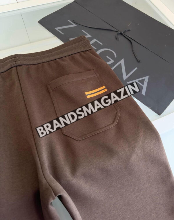 Спортивные штаны Zegna BM46924988177 7