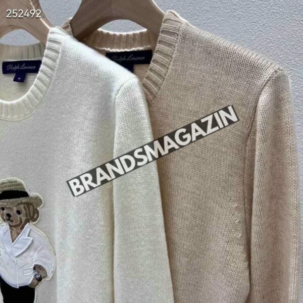 Свитер Ralph Lauren BM46321364277 4