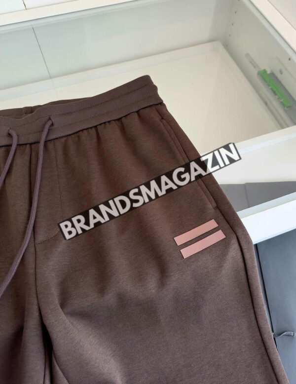 Спортивные штаны Zegna BM46924988177 3