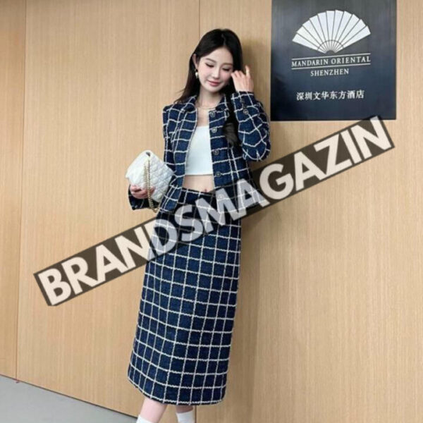 Костюм Chanel BM47309447177
