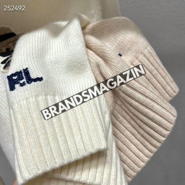 Свитер Ralph Lauren BM46321364277 7