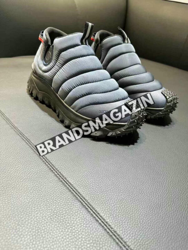Кроссовки Moncler BM46466113377 2