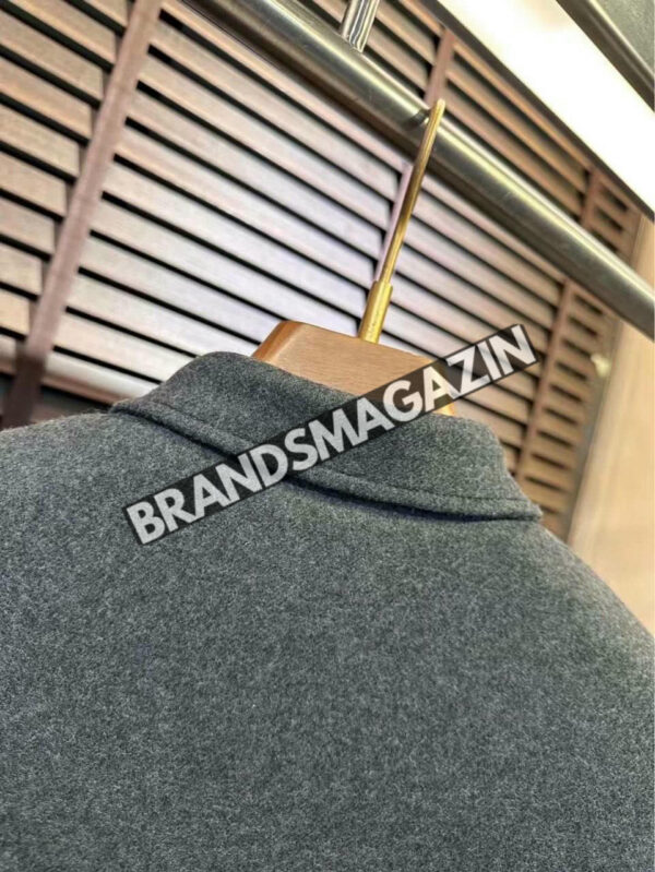 Куртка Burberry BM46169444077 6