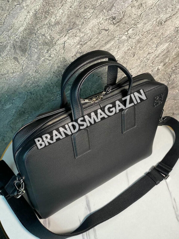 Деловая сумка Loewe BM46902998377 3