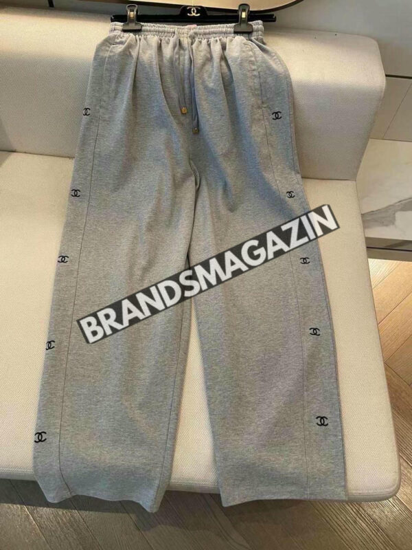 Штаны Chanel BM70184477 3