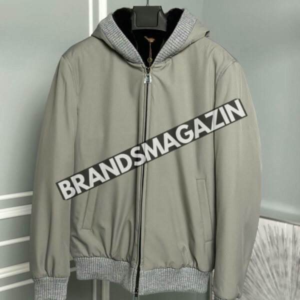 Куртка Loro Piana BM45831720077