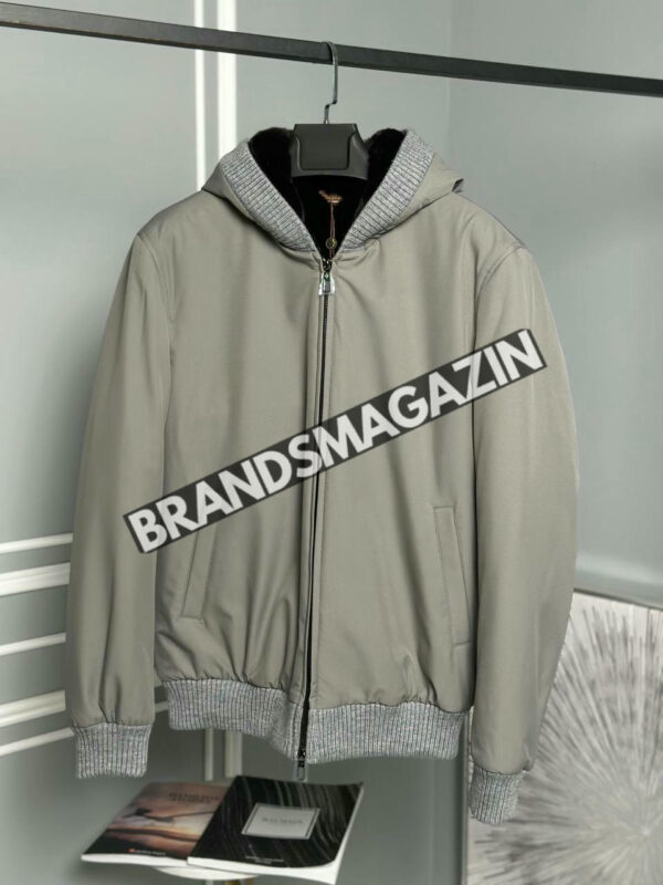 Куртка Loro Piana BM45831720077