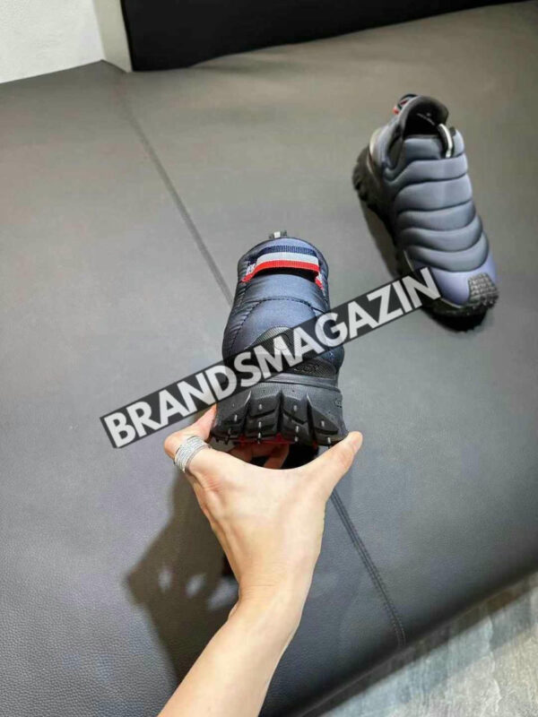 Кроссовки Moncler BM46466113377 3