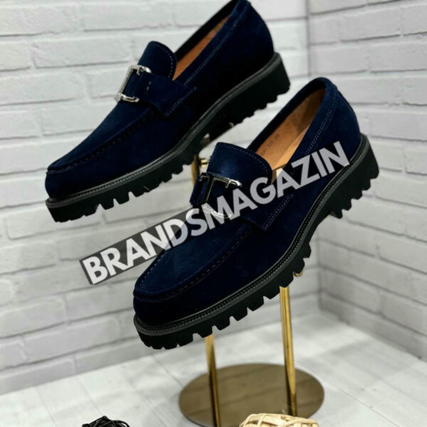 Лоферы Tod`s BM7544077