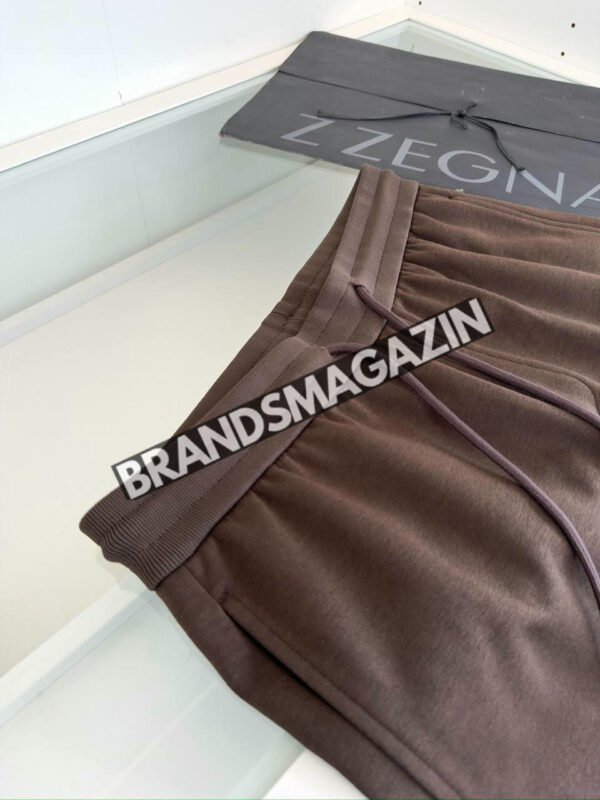 Спортивные штаны Zegna BM46924988177 4