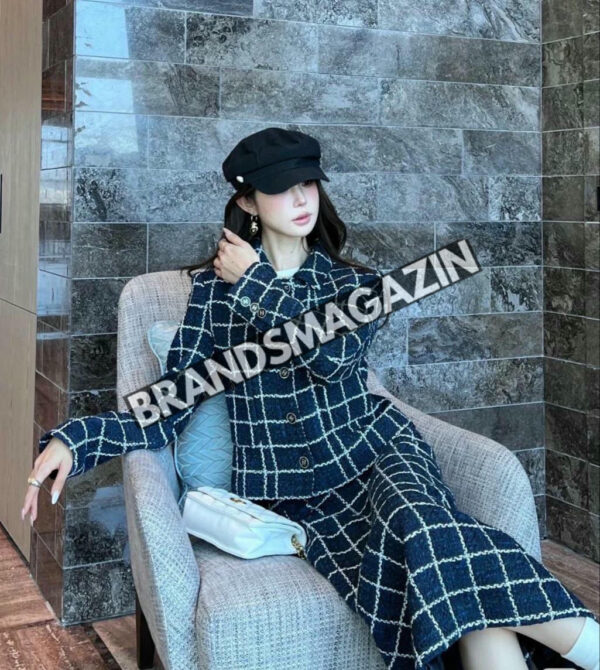 Костюм Chanel BM47309447177 2