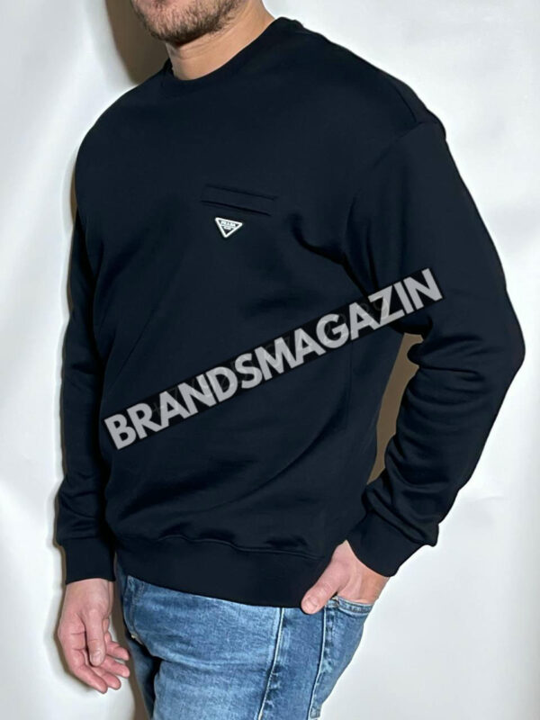 Свитшот Prada BM68067277 3