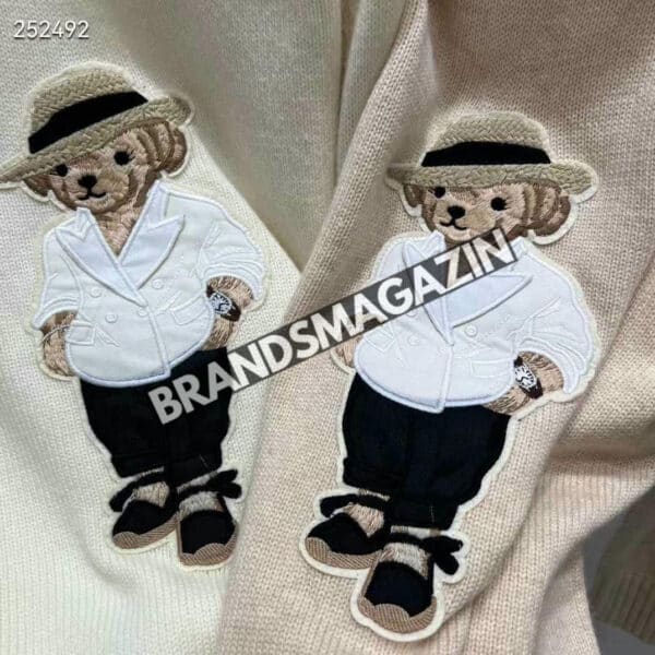 Свитер Ralph Lauren BM46321364277 5