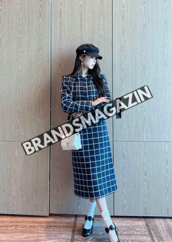 Костюм Chanel BM47309447177 3