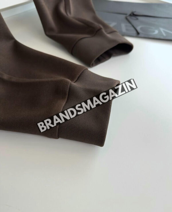 Спортивные штаны Zegna BM46924988177 5