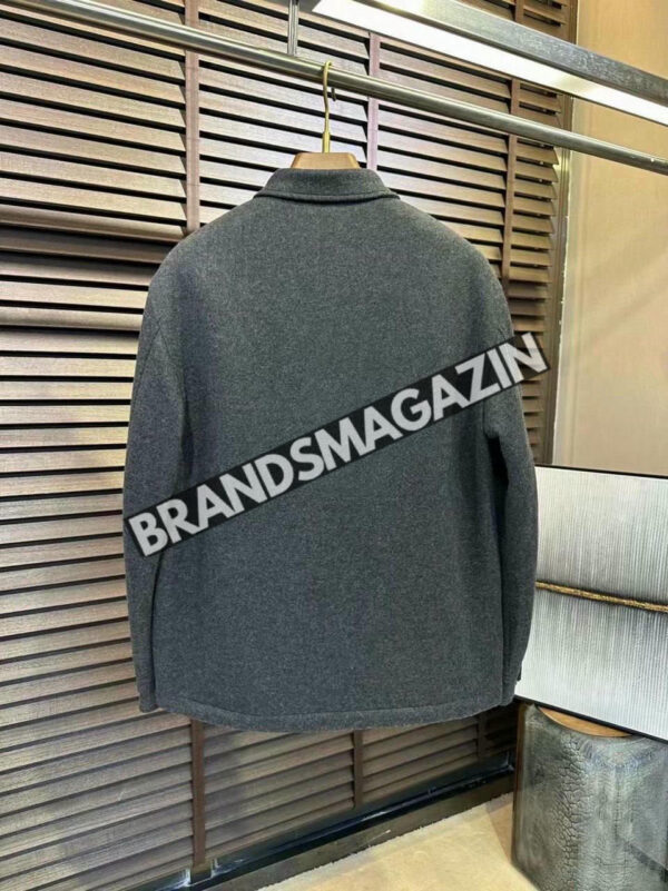 Куртка Burberry BM46169444077 7