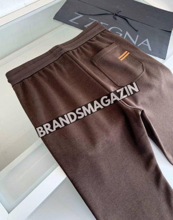 Спортивные штаны Zegna BM46924988177 6