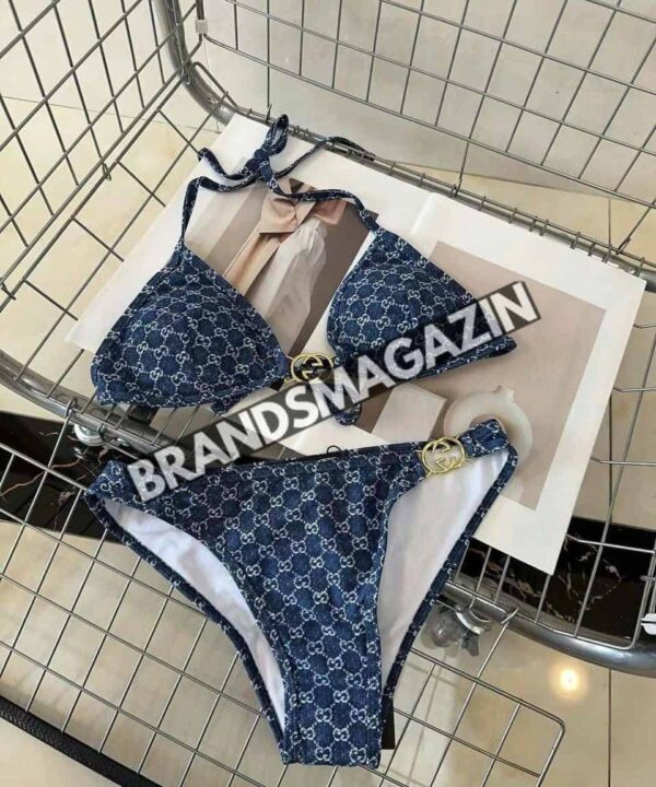 Купальник Gucci BM46805805477 Купальник Gucci BM46805805477