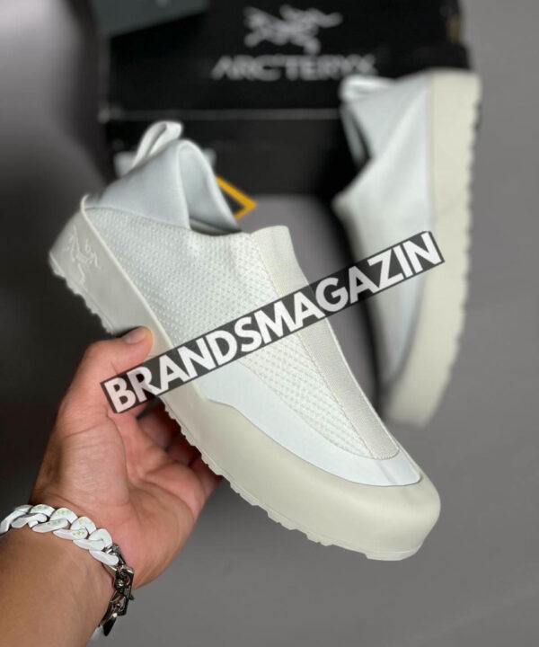 Слипоны Arcteryx BM71991877 Слипоны Arcteryx BM71991877