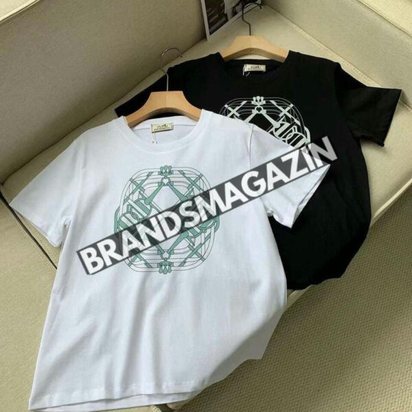 Футболка Hermes BM46285624877