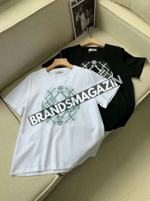 Футболка Hermes BM46285624877
