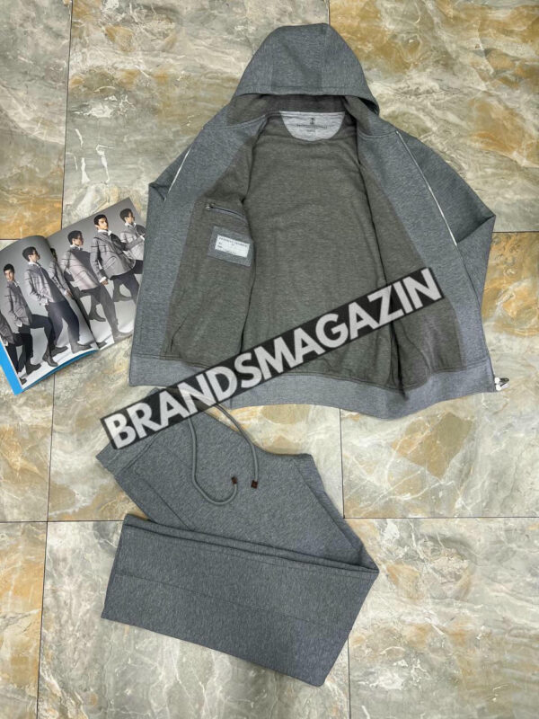 Костюм Brunello Cucinelli BM46490805677 2