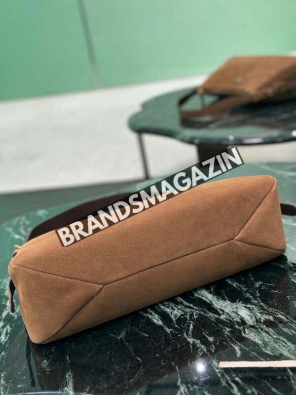 Сумка Prada BM45708009477 5