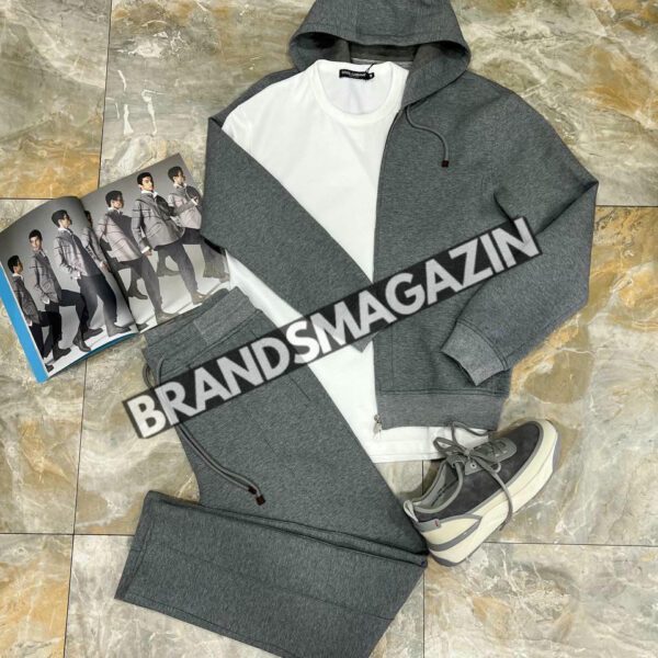 Костюм Brunello Cucinelli BM46490805677