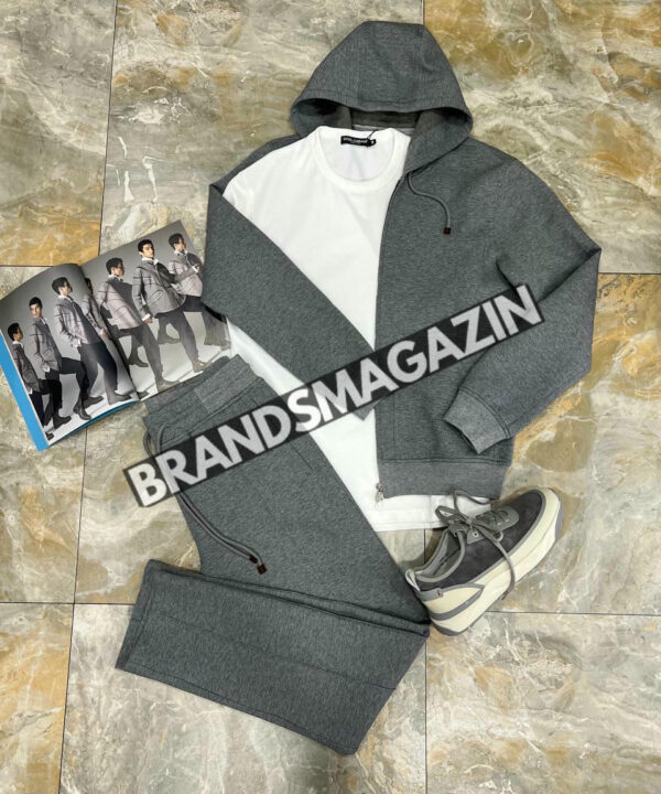 Костюм Brunello Cucinelli BM46490805677 Костюм Brunello Cucinelli BM46490805677