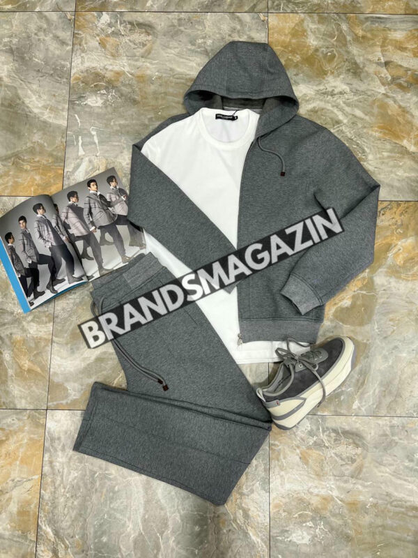 Костюм Brunello Cucinelli BM46490805677