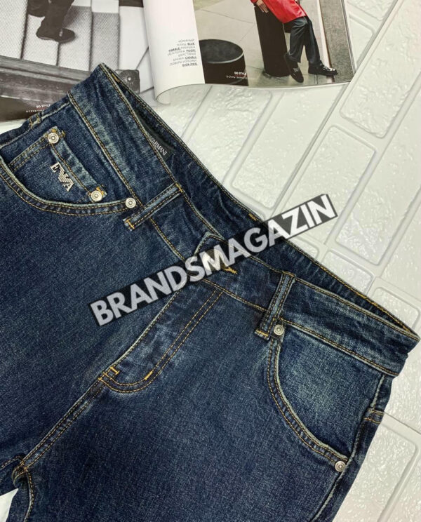 Джинсы Emporio Armani BM47039570477 3