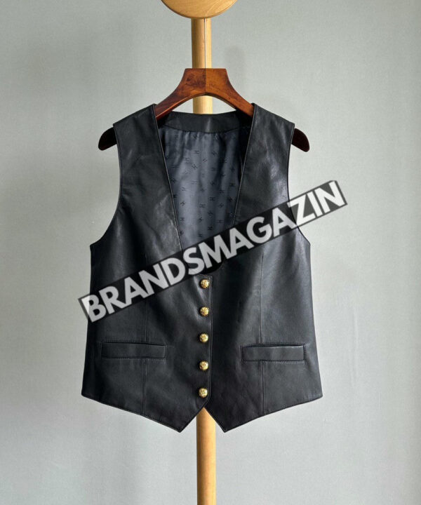 Жилет Celine BM47424357377 Жилет Celine BM47424357377