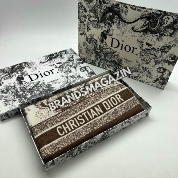 Палантин Dior BM46284230077 3