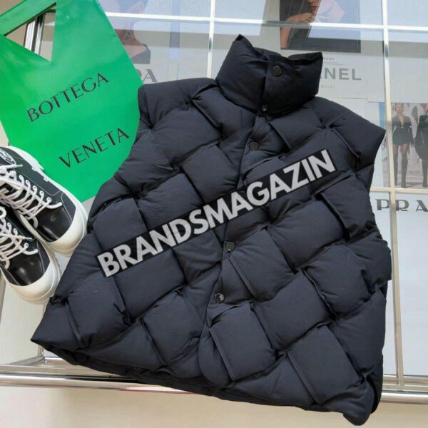 Жилет Bottega Veneta BM46089383877