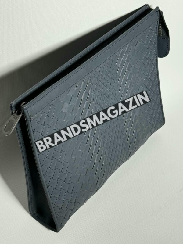 Клатч Bottega Veneta BM45700124777 3