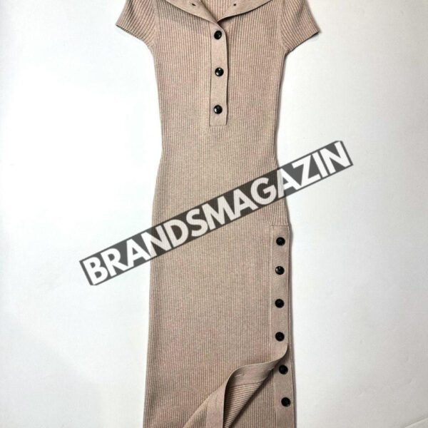 Платье Yves Saint Laurent BM46730409677