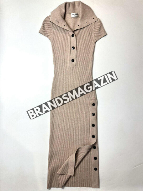 Платье Yves Saint Laurent BM46730409677