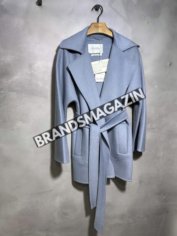 Пальто MaxMara BM45665868277