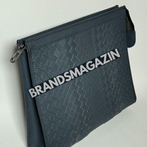 Клатч Bottega Veneta BM45700124777