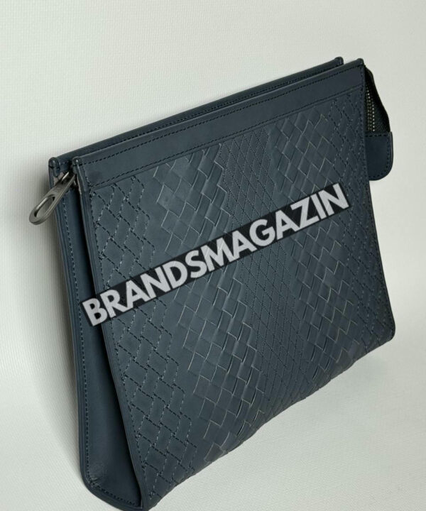 Клатч Bottega Veneta BM45700124777 Клатч Bottega Veneta BM45700124777