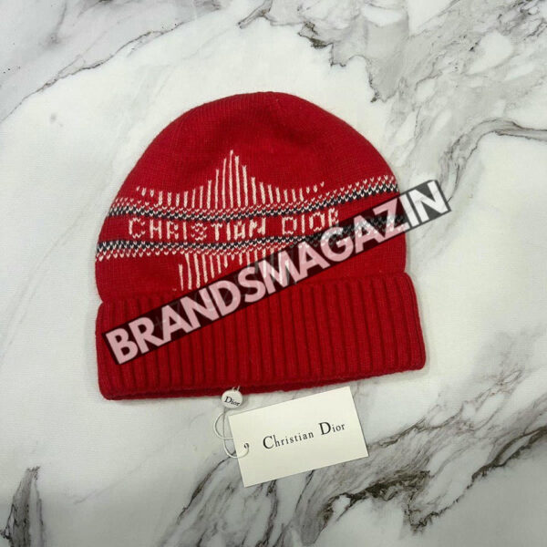 Шапка Dior BM67801877