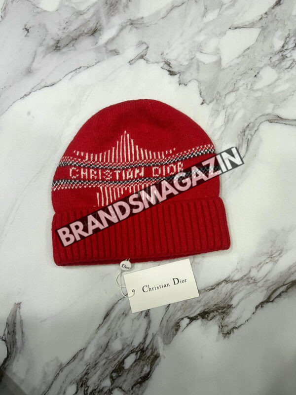 Шапка Dior BM67801877