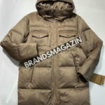 Пуховик Burberry BM46524158277